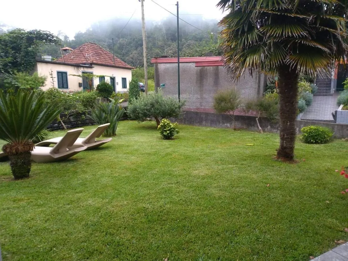 Casa Da Ladeira Villa Santana  Holiday home Santana (Madeira)
