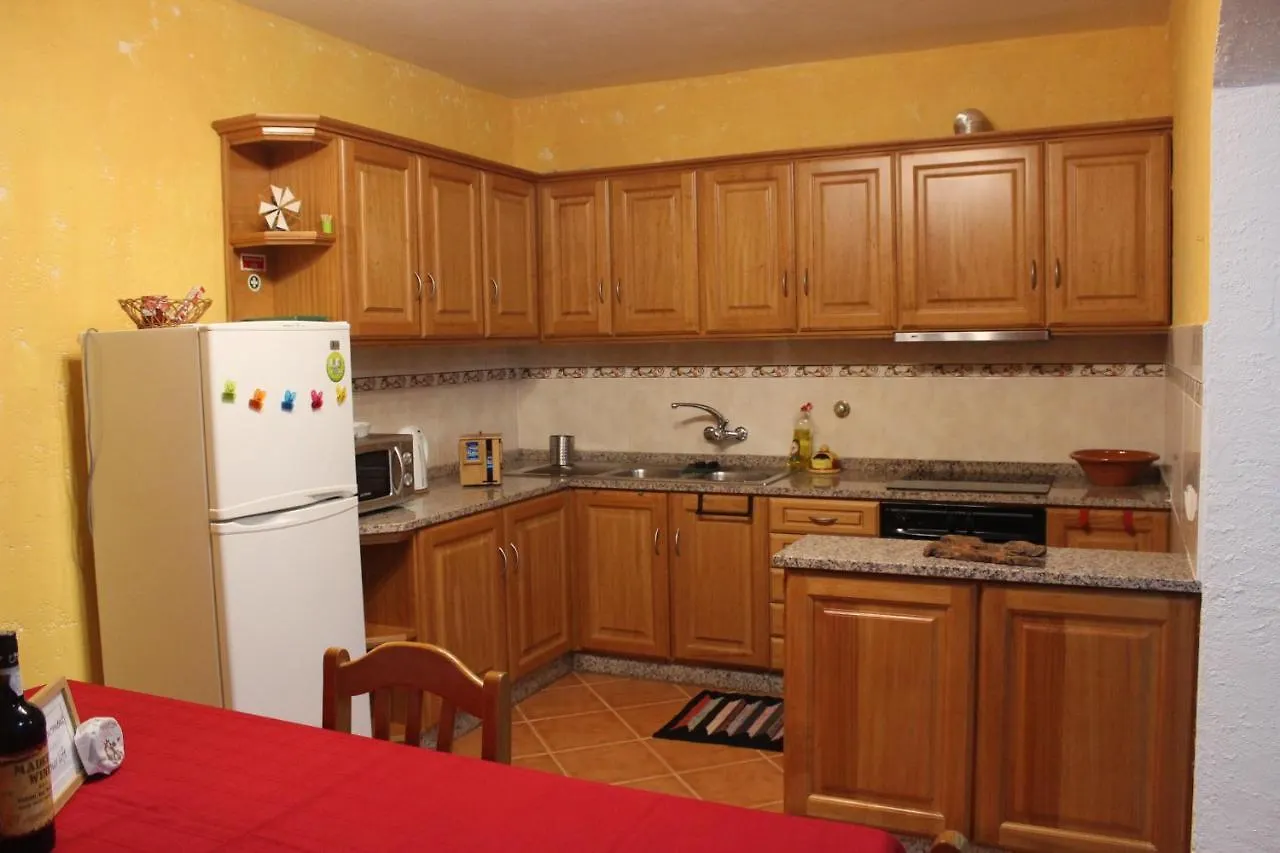 Casa Da Ladeira Villa Santana