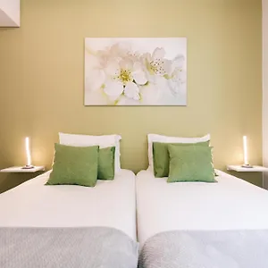  Apartamento Pereira Place