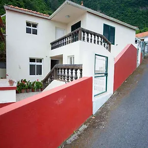 Hébergement de vacances Casa Reis, Santana (Madeira)